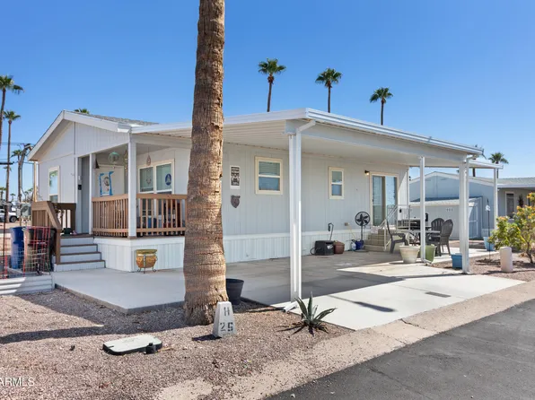 7807 E MAIN Street #H25, Mesa, AZ 85207