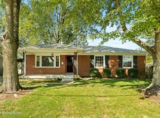 7502 Norwich Blvd, Louisville, KY 40258