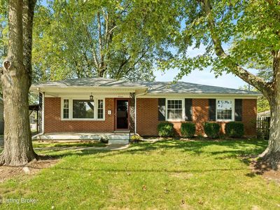 7502 Norwich Blvd, Louisville, KY, 40258