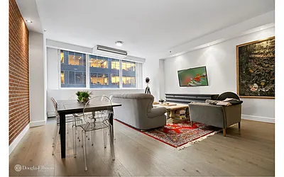 Sold by Douglas Elliman