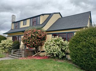 724 J St, Centralia, WA 98531