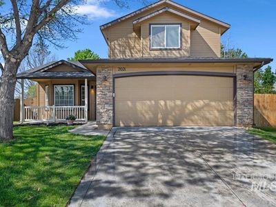 2021 N Eureka Ave, Meridian, ID, 83642