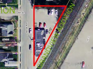 2424 Arrow Ave, Anderson, IN 46016