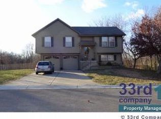 1444 SW Walnut St, Lees Summit, MO 64081