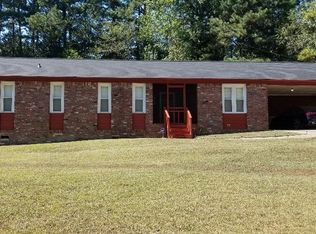 3149 Carmel Dr, Douglasville, GA 30135