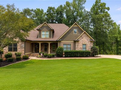 7281 Bluewater Ln, Douglasville, GA, 30135