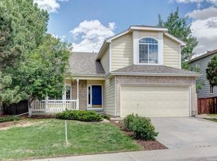 4558 Espana Way, Denver, CO 80249