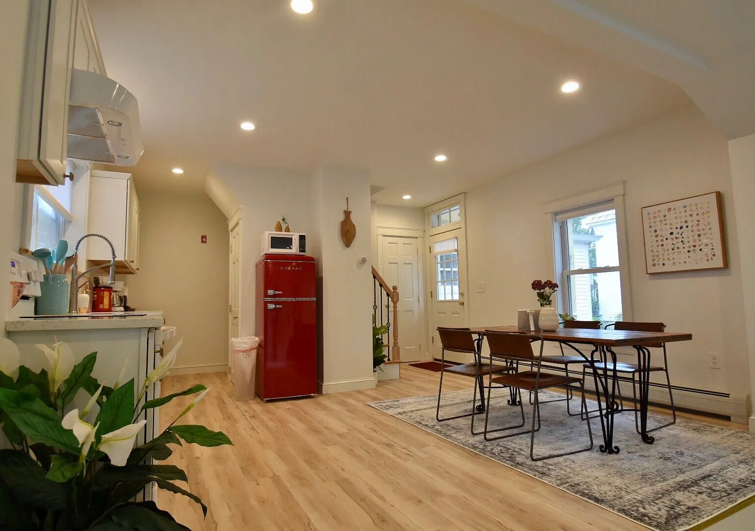 2 bed, 1300 sqft, $2,650 — Photo 4
