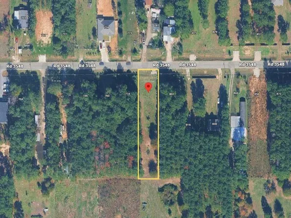 788 Road 3548, Cleveland, TX 77327