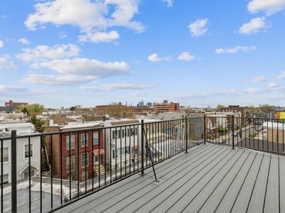 35 Manhattan Ave #3, Jersey City, NJ, 07307