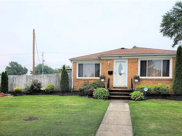 253 Cortland Ave, Buffalo, NY 14223