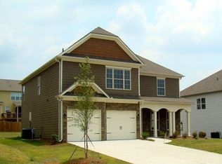 1991 Windsor Creek Dr SW, Conyers, GA 30094