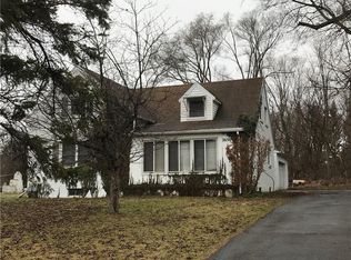 2690 Atlantic Ave, Rochester, NY 14625