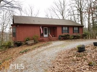 567 Long Laurel Ridge Dr, Lakemont, GA 30552