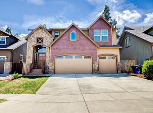 62995 Fresca St, Bend, OR 97703