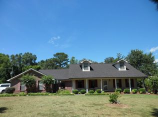 6453 Highway 35 S, Kosciusko, MS 39090