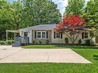 2335 W Cornwallis Dr, Greensboro, NC 27408