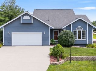 5099 Clover Ridge Rd, Panora, IA 50216