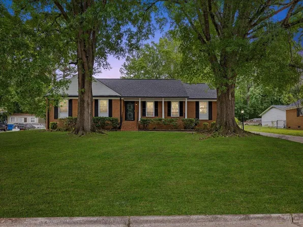 5110 Old Well St, Durham, NC 27704