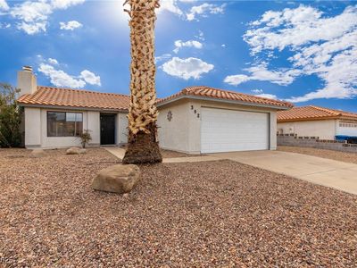 392 Dooley Dr, Henderson, NV, 89015