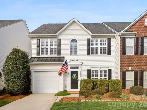 263 Horizon Cir, Rock Hill, SC 29732