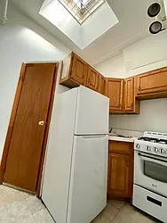 Rented by Corcoran