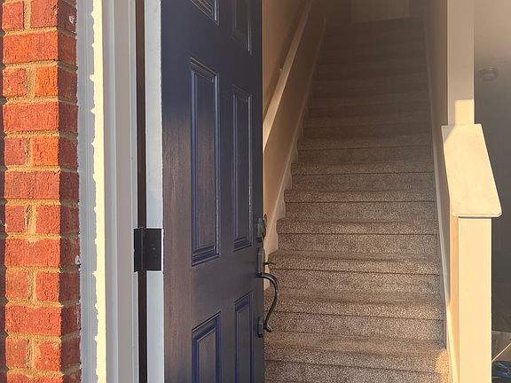 House Entrance