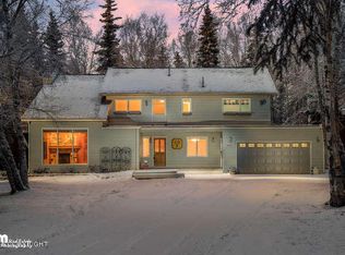 4511 Trapline Cir, Anchorage, AK 99516
