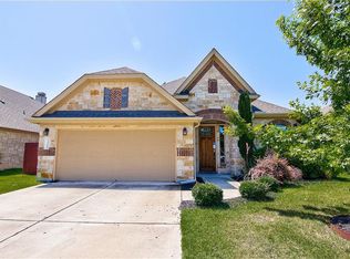 3106 Caballo Ranch Blvd, Leander, TX 78641