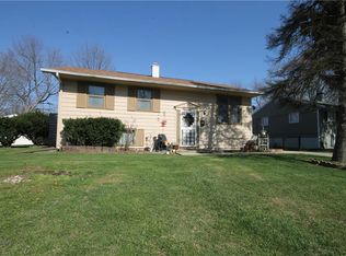 3601 Patton Dr, Indianapolis, IN 46224