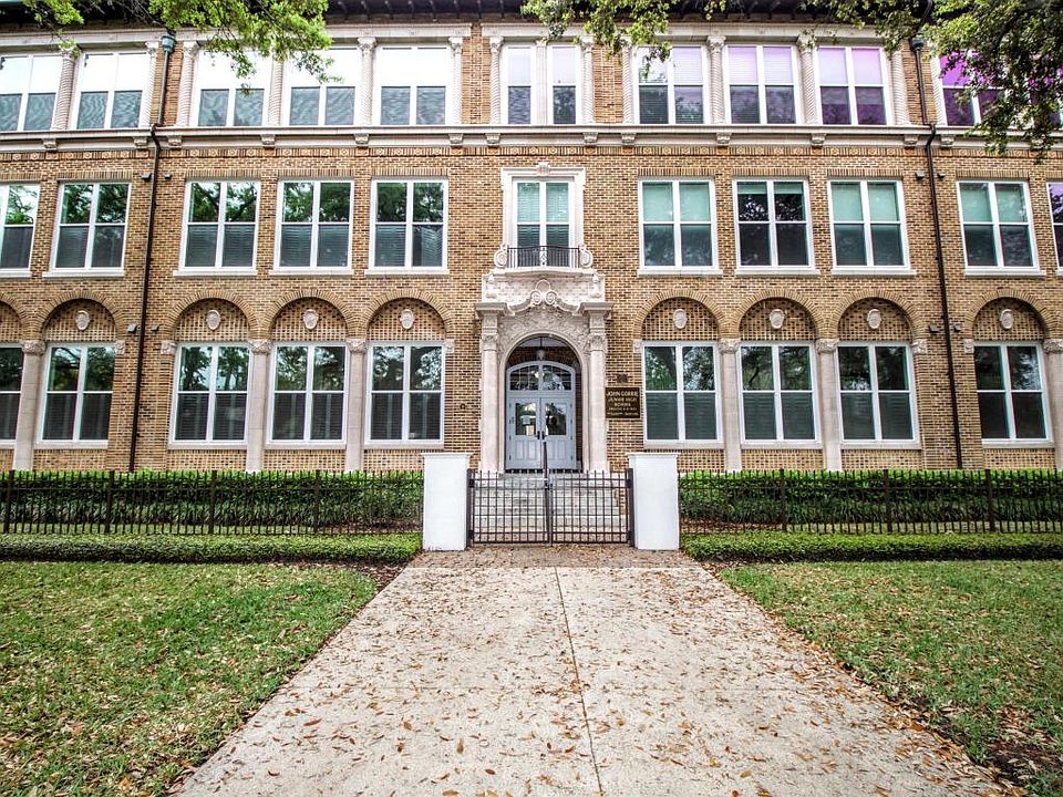 1st image of 2525 College St APT 1110