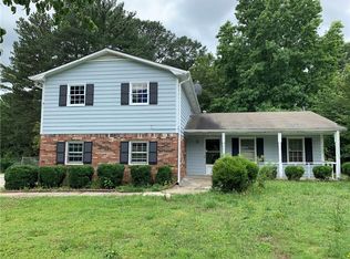 5703 Button Gwinnett Pl, Norcross, GA 30093