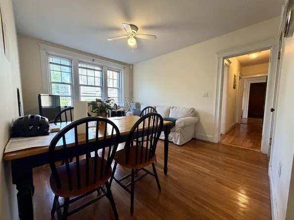 13 Ellery St #6, Cambridge, MA 02138