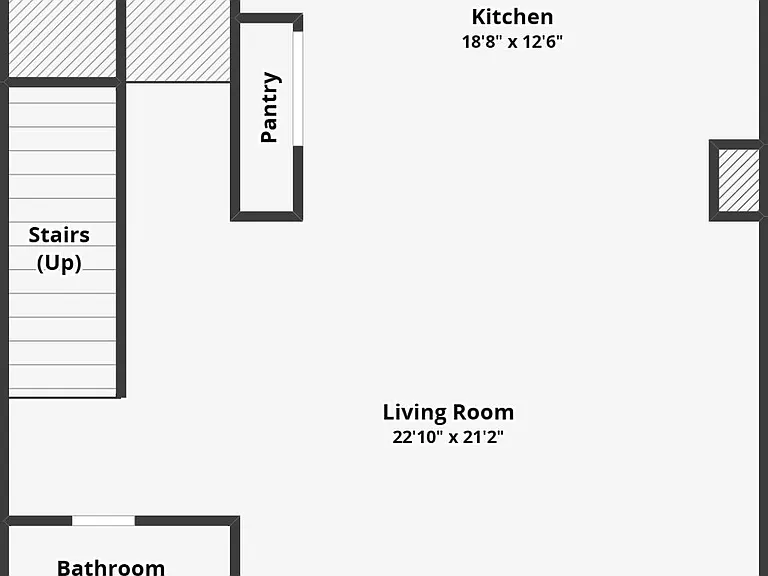 2715 Kimsey Dr #102 — Photo 36