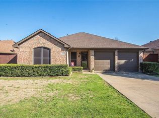 1031 Ridgecrest Dr, McKinney, TX 75069
