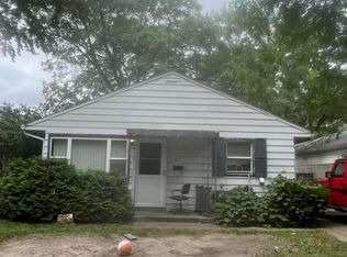 707 S Carroll Ave, Michigan City, IN