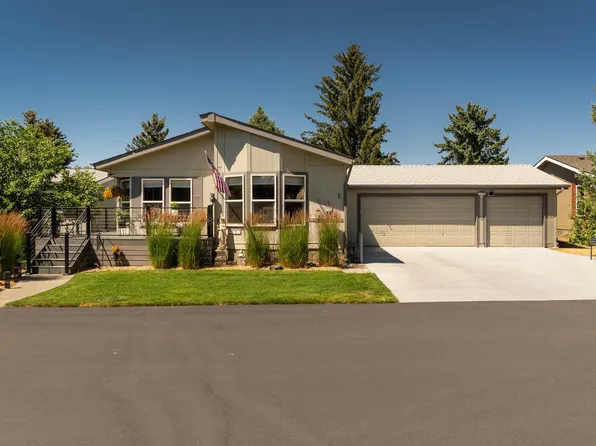 1188 NE 27th St Unit 10, Bend, OR 97701