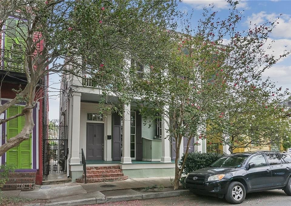 1st image of 1418 Dauphine St #2
