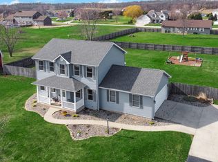 6441 W Joliet Rd, Laporte, IN 46350