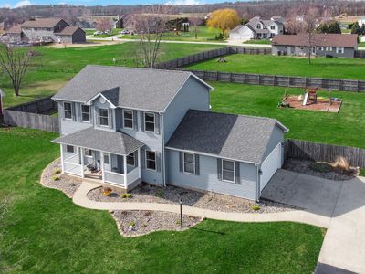 6441 W Joliet Rd, Laporte, IN, 46350