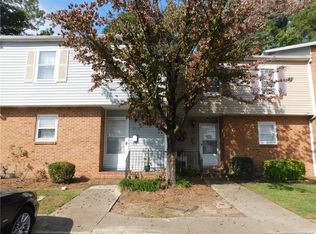 3512 Fayetteville Rd, Lumberton, NC 28358
