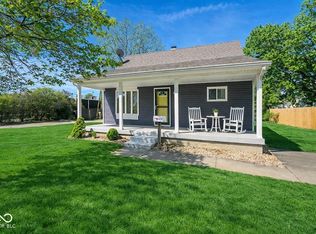 1030 N Lynhurst Dr, Indianapolis, IN 46224