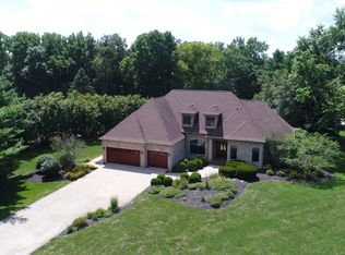1134 Sherwood Gln, Princeton, IL 61356