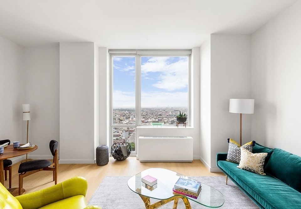 1st image of 333 Schermerhorn St Ph 51H