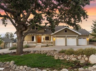 27840 Preakness Dr, Tehachapi, CA 93561