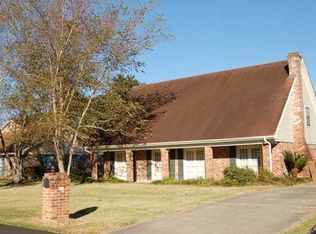 110 Kaiser Dr, Lafayette, LA 70508
