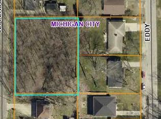 0 Jefferson St, Michigan City, IN 46360