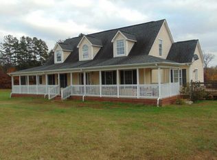 3166 Clays Mill Rd, Halifax, VA 24558