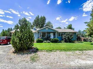 4793 N Utah Trl, Cedar City, UT 84721