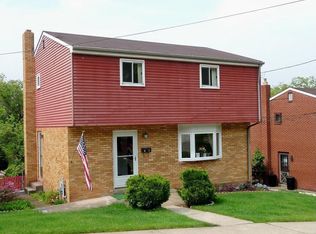 47 Lacona St, Pittsburgh, PA
